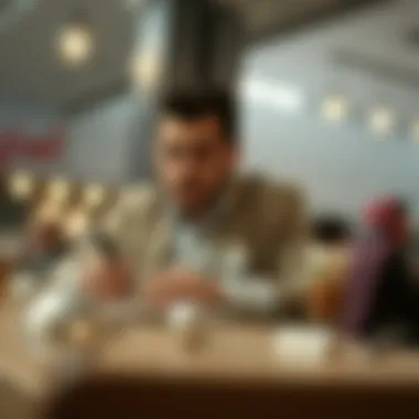 그레이하운드의 모든 것 Summary