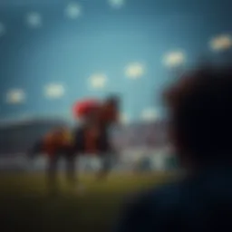 한국과 요르단 베팅 시장의 실시간 분석 Introduction