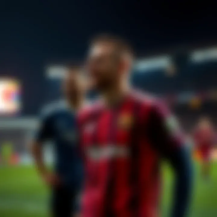 Historical Background of Both Teams