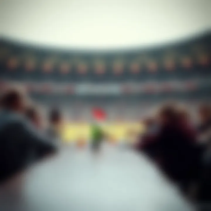 Historical context of surrender in betting