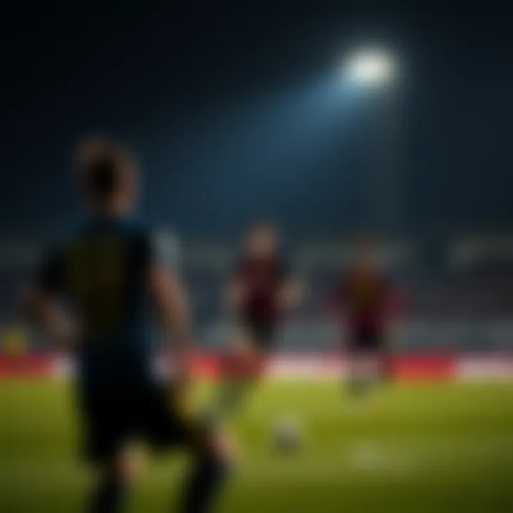 Historical match highlights between Inter Milan and Salernitana