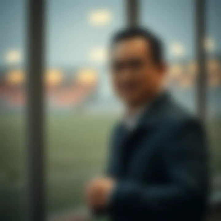 호주 온라인 베팅의 모든 것 Summary