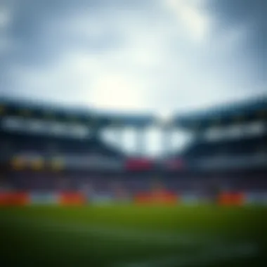 IFK Norrköping's impact on local economy