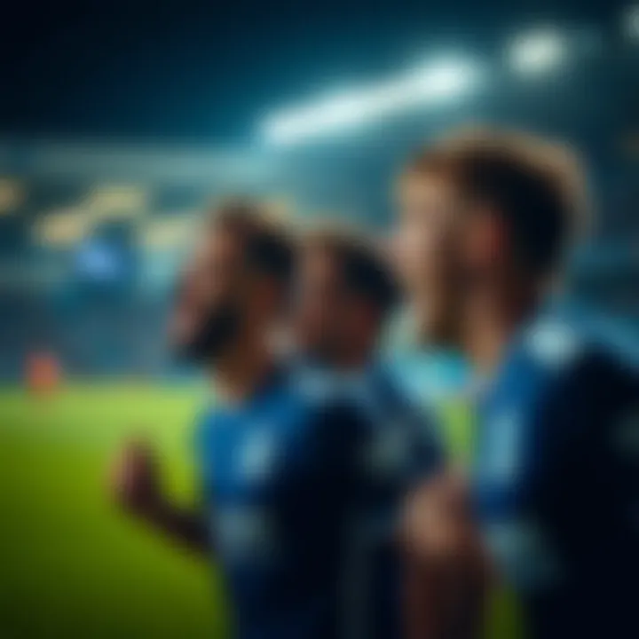 Recent match highlights of IFK Norrköping