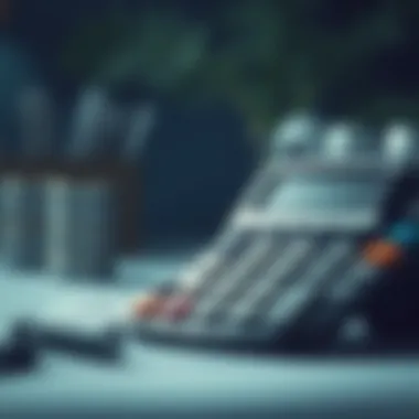 Infographic on the importance of using a betting calculator