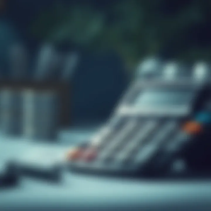 Infographic on the importance of using a betting calculator