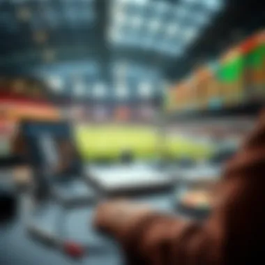 Tools for Making Informed Betting Decisions Making informed betting decisions with analytical tools