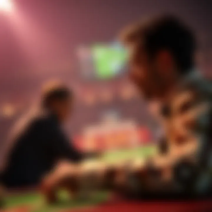 Strategic insights for intelligent betting