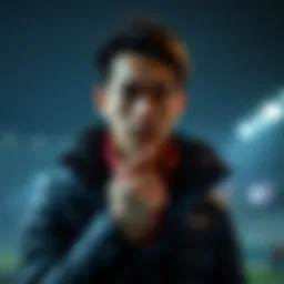 클레르몽 축구: 축구의 모든 것 Introduction