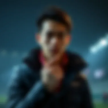 클레르몽 축구: 축구의 모든 것 Introduction