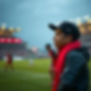 클레르몽 축구: 축구의 모든 것 Summary 클레르몽 축구: 축구의 모든 것 Summary