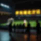 크랩스 게임 탐구 Introduction
