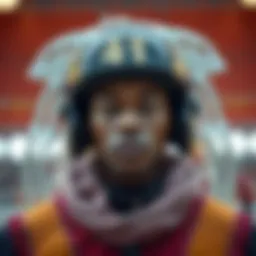 크리켓 월드컵 베팅에 대한 심층 가이드 Introduction