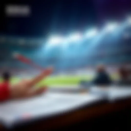 Insightful betting analysis