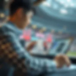 Detailed analysis of betting strategies
