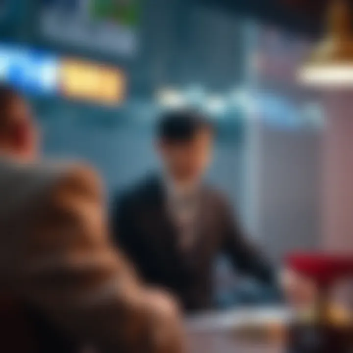 An overview of betting strategies