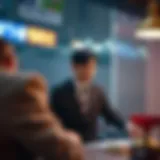 Exploring Various Betting Strategies An overview of betting strategies