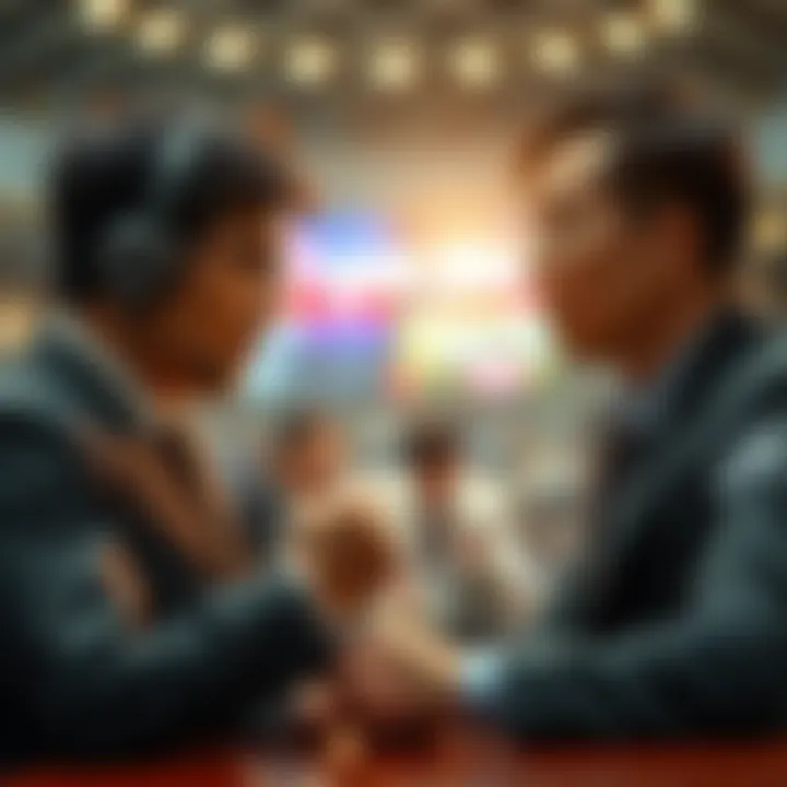 Effective decision-making in betting