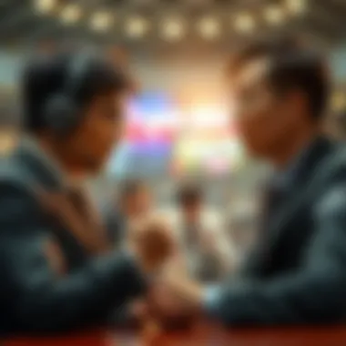 Effective Decision-Making in Betting Effective decision-making in betting