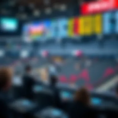 Understanding market trends in betting