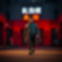 KSI와 톰미 퓨리: 두 인물의 대결 분석 Introduction