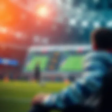 Latest football betting platform review