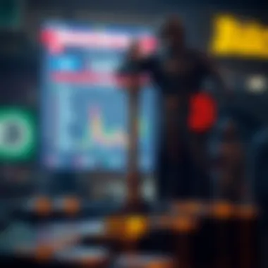 Legal frameworks surrounding cryptocurrency betting