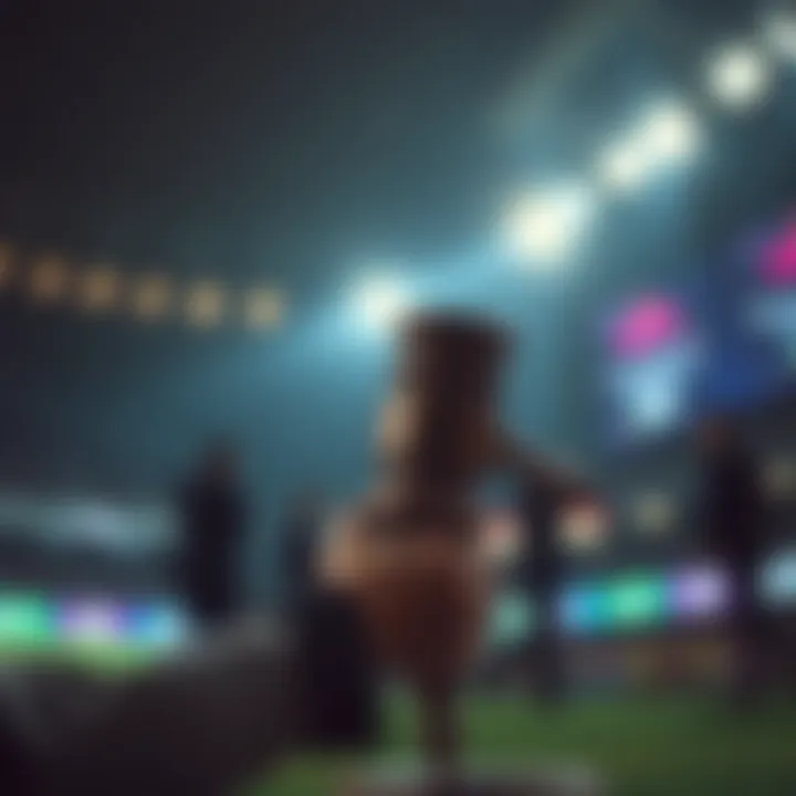 Legal considerations in soccer broadcasting and betting