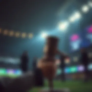 Legal Considerations in Soccer Broadcasting and Betting Legal considerations in soccer broadcasting and betting