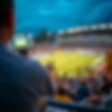 Diverse Platforms for Live Soccer Streaming Diverse platforms for live soccer streaming