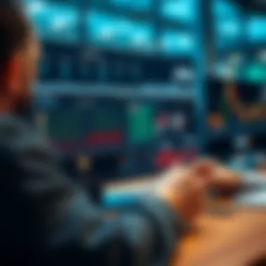 Data analysis dashboard for live sports events