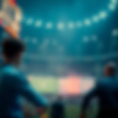 Insights on betting ecosystem trends