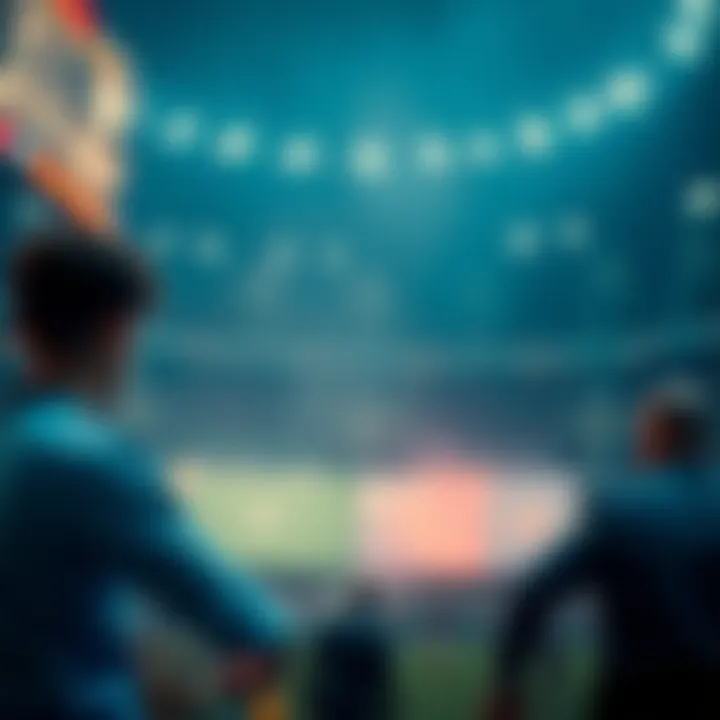 Insights on betting ecosystem trends