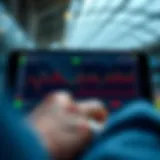 Real-time data analysis interface of LiveScore mobile app