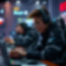 Insightful analysis of betting strategies in League of Legends