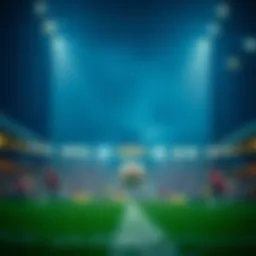 마진 계산법: 베팅에 대한 심층 분석 Introduction