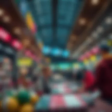 Market Insights for Smart Betting