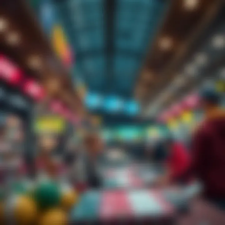 Market Insights for Smart Betting