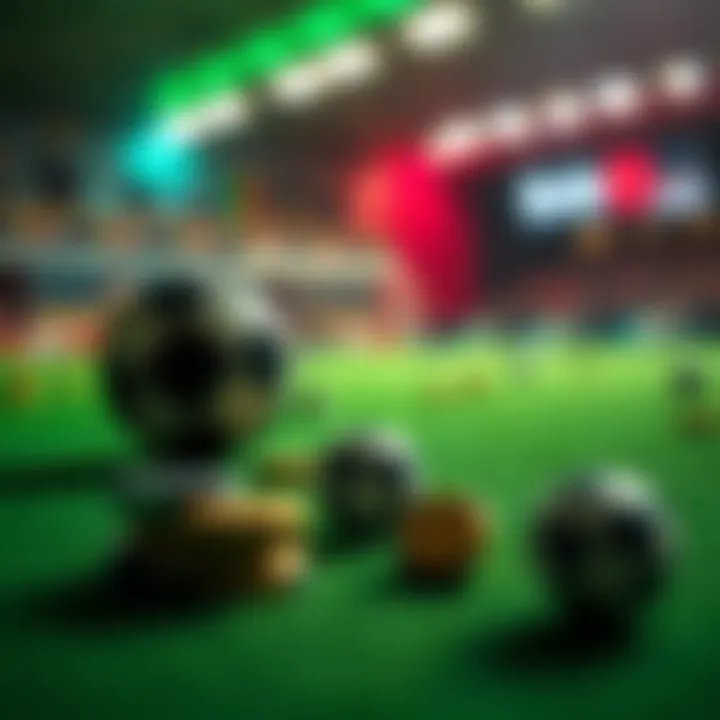 Strategies and tips for betting