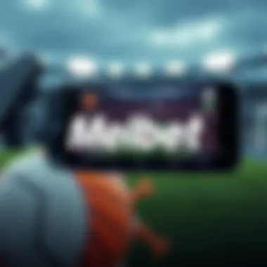 Installation Instructions for Melbet APK Installation instructions for Melbet APK