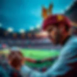 Overview of Melbet APK features