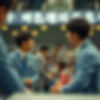 미국 축구 베팅의 세계 Summary 미국 축구 베팅의 세계 Summary