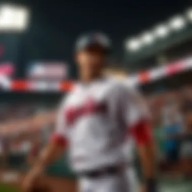 MLB 토토 먹튀: 이해와 분석 Summary