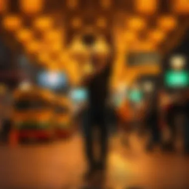 Notable 무료 스핀의 세계: 베팅에서의 전략적 활용과 그 영향