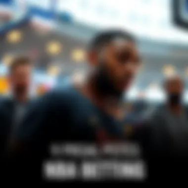 A visual representation of various betting strategies, highlighting key decision-making factors.