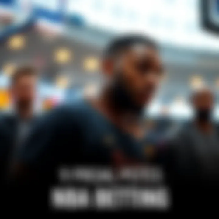 A visual representation of various betting strategies, highlighting key decision-making factors.