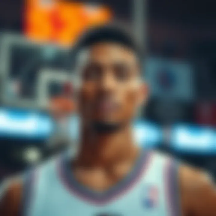 Notable NBA 파이널 확률 분석