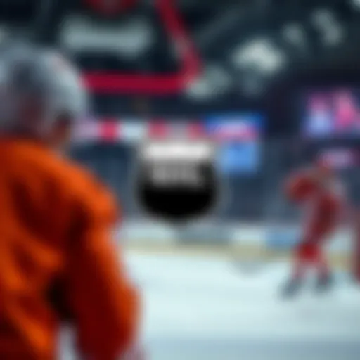 Understanding NHL betting lines