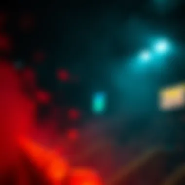 농구 쿼터의 이해 Introduction