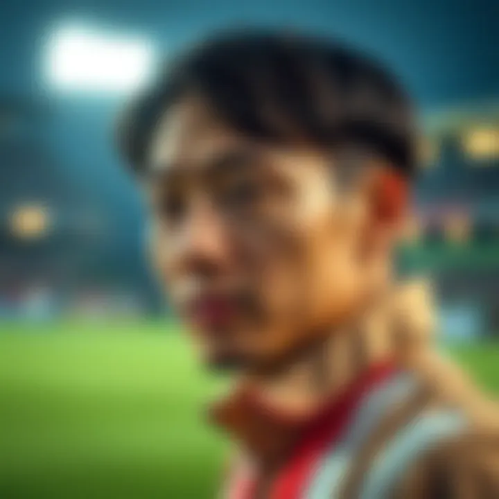 Notable 노르셸란 축구의 심층 분석